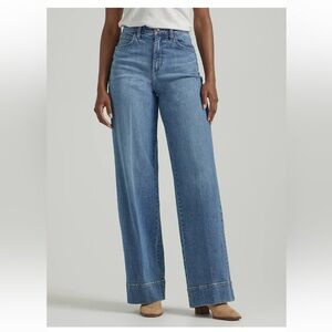 Lee Jeans Women's Legendary Trouser Jean